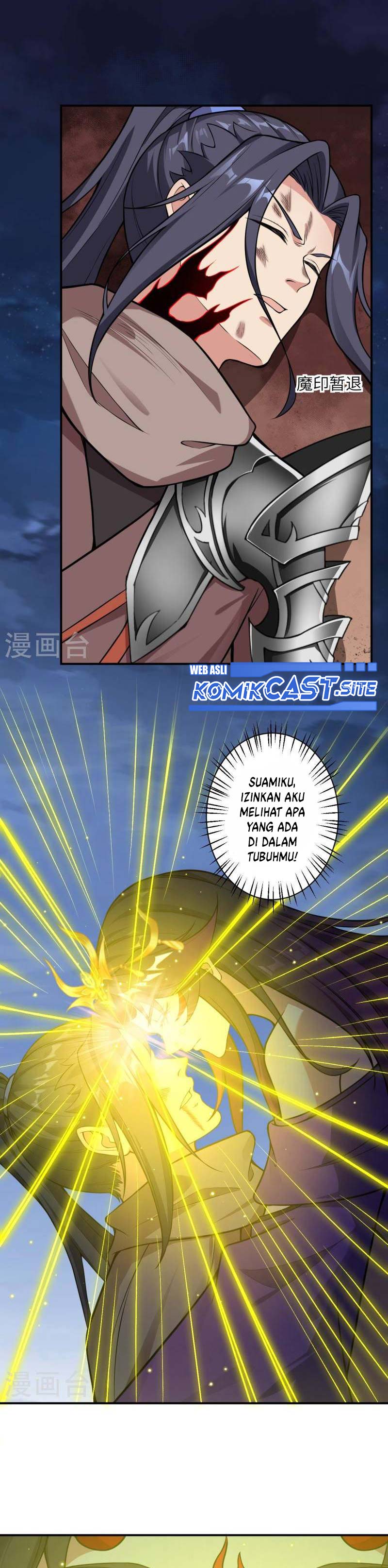 Dilarang COPAS - situs resmi www.mangacanblog.com - Komik against the gods 520 - chapter 520 521 Indonesia against the gods 520 - chapter 520 Terbaru 10|Baca Manga Komik Indonesia|Mangacan